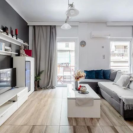 Brand New Modern Lux Apartment Close To Historical Center! Ateny Zewnętrze zdjęcie