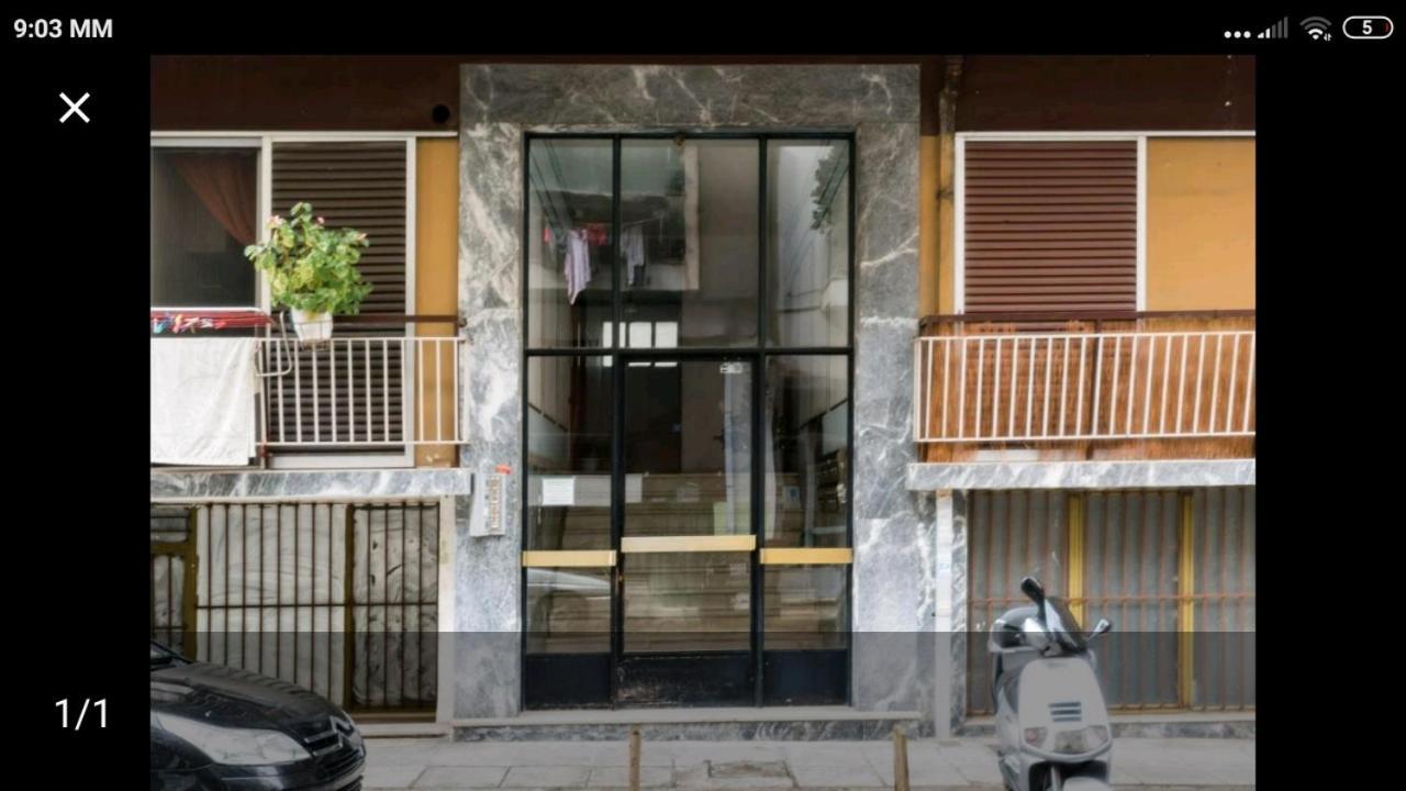 Brand New Modern Lux Apartment Close To Historical Center! Ateny Zewnętrze zdjęcie