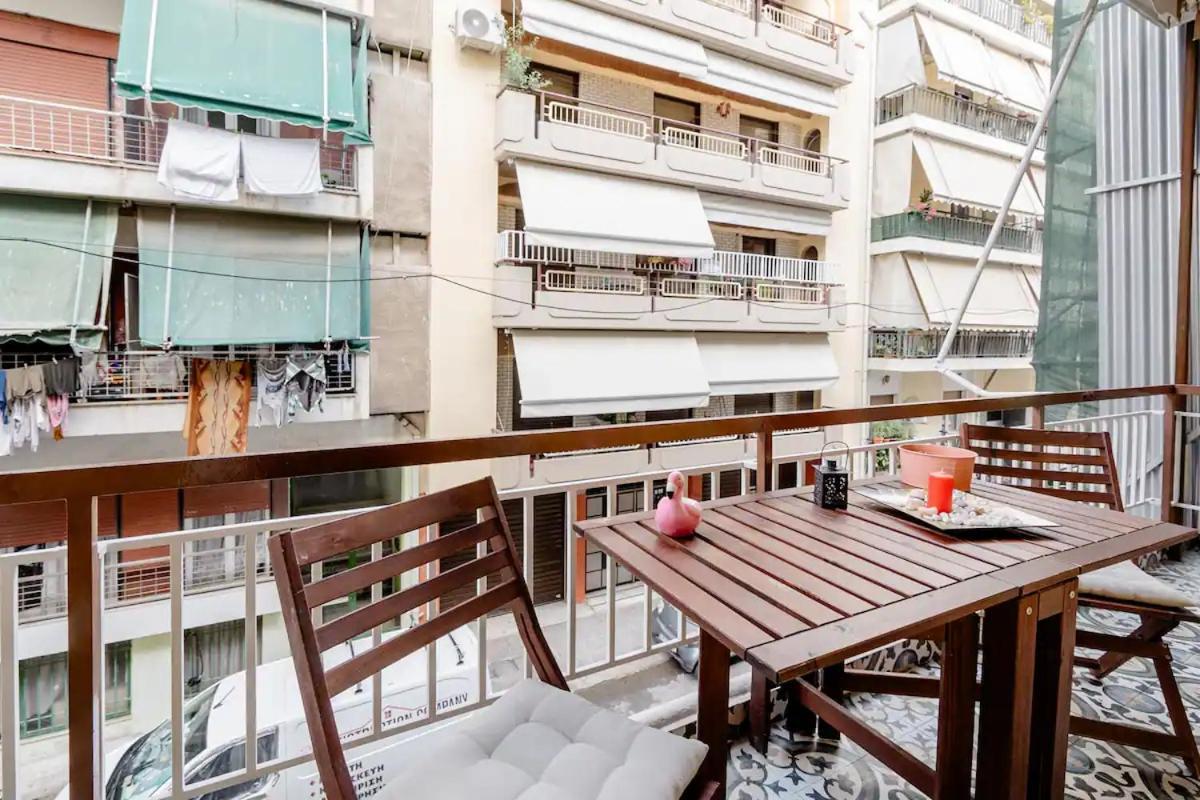 Brand New Modern Lux Apartment Close To Historical Center! Ateny Zewnętrze zdjęcie