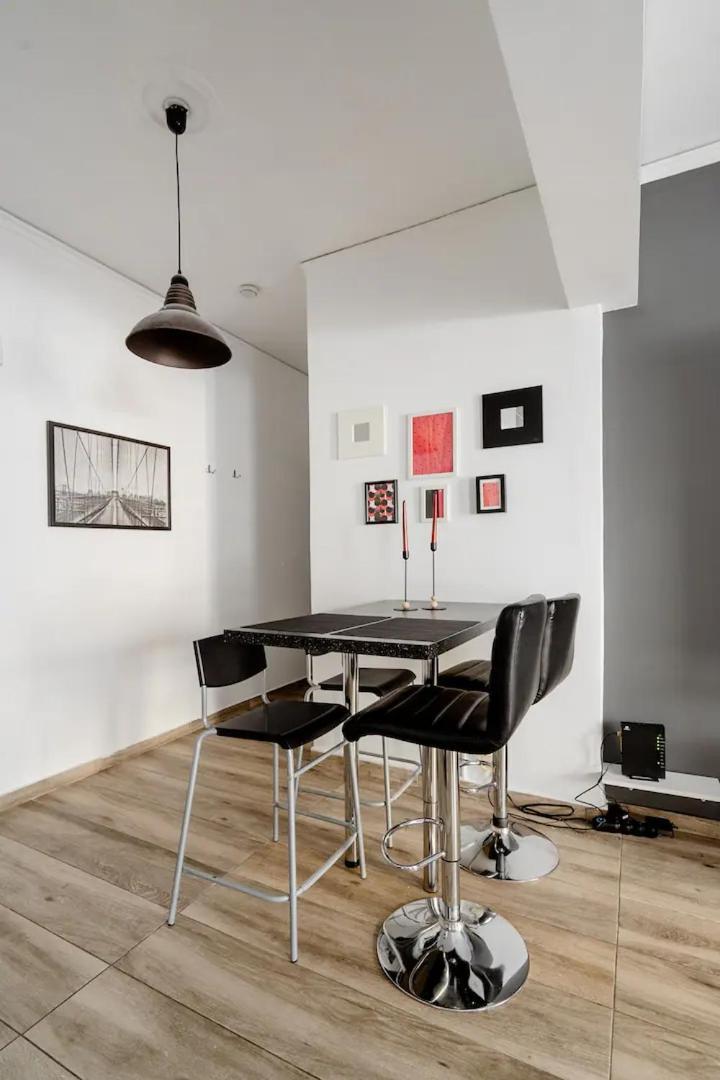Brand New Modern Lux Apartment Close To Historical Center! Ateny Zewnętrze zdjęcie
