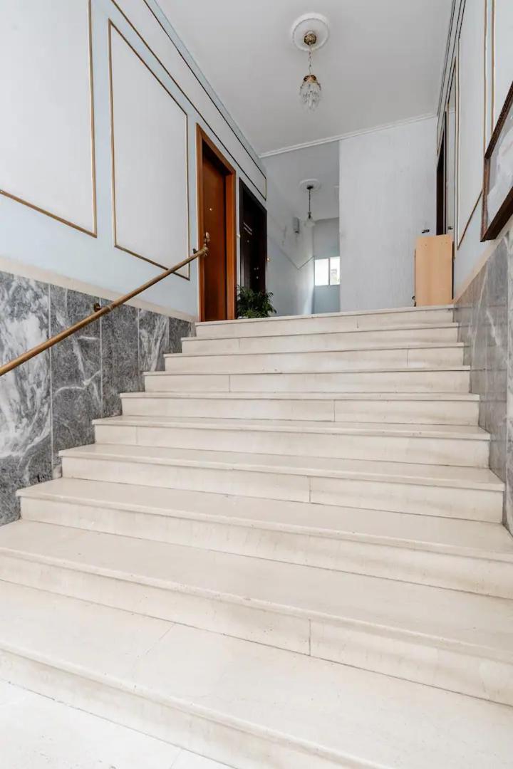 Brand New Modern Lux Apartment Close To Historical Center! Ateny Zewnętrze zdjęcie