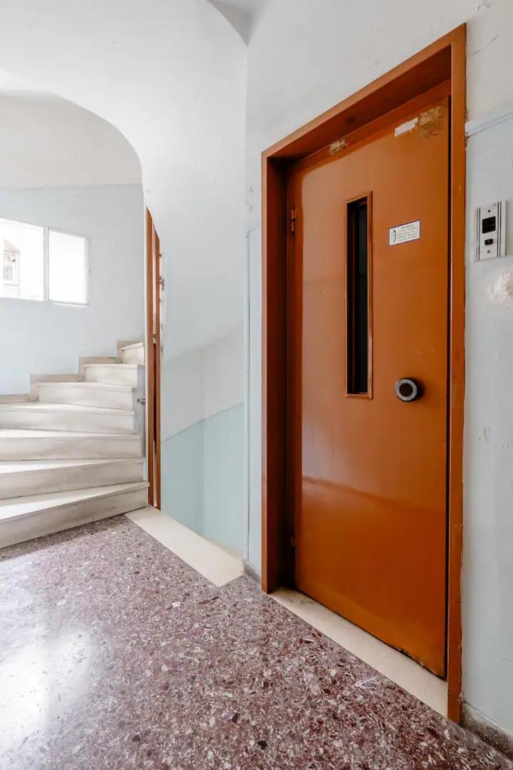 Brand New Modern Lux Apartment Close To Historical Center! Ateny Zewnętrze zdjęcie