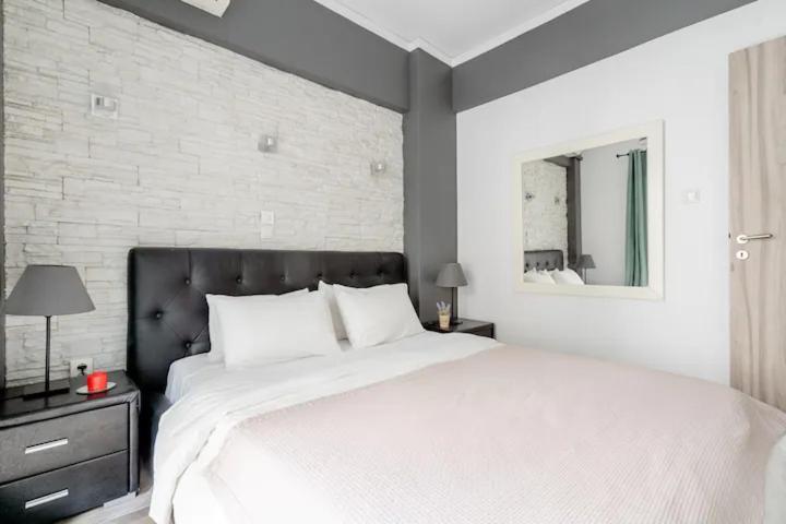 Brand New Modern Lux Apartment Close To Historical Center! Ateny Zewnętrze zdjęcie