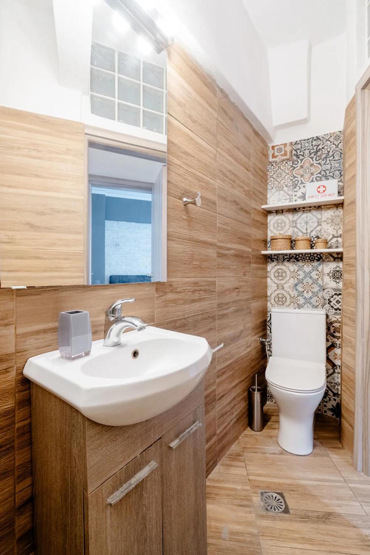 Brand New Modern Lux Apartment Close To Historical Center! Ateny Zewnętrze zdjęcie