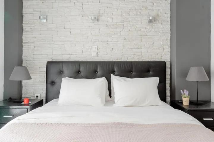 Brand New Modern Lux Apartment Close To Historical Center! Ateny Zewnętrze zdjęcie