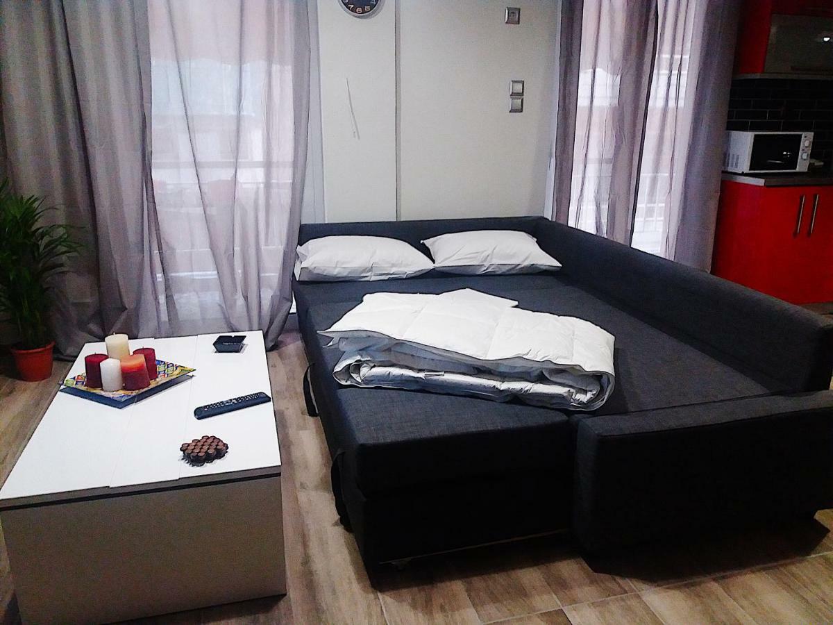 Brand New Modern Lux Apartment Close To Historical Center! Ateny Zewnętrze zdjęcie